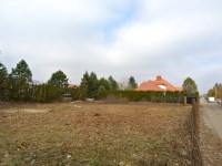 Działka Sprzedaż - mazowieckie, warszawski zachodni, Łomianki (gw), Kiełpin