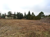 Działka Sprzedaż - mazowieckie, warszawski zachodni, Łomianki (gw), Kiełpin