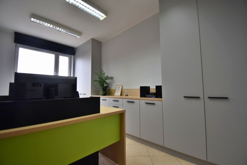 Lokal Wynajem - świętokrzyskie, Kielce m., Kielce, Pod Telegrafem