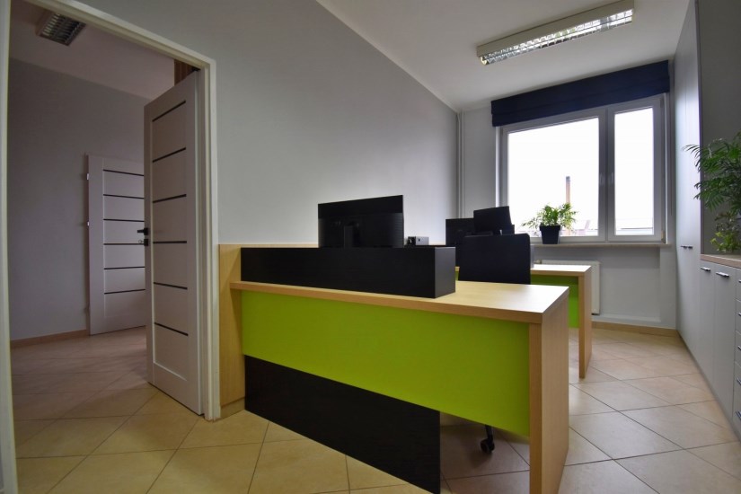 Lokal Wynajem - świętokrzyskie, Kielce m., Kielce, Pod Telegrafem