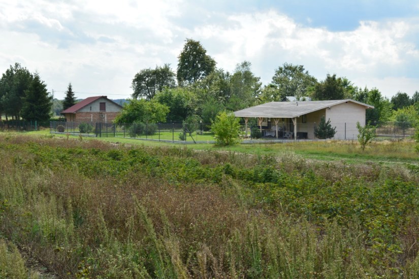 Działka Sprzedaż - świętokrzyskie, kielecki, Raków, Życiny