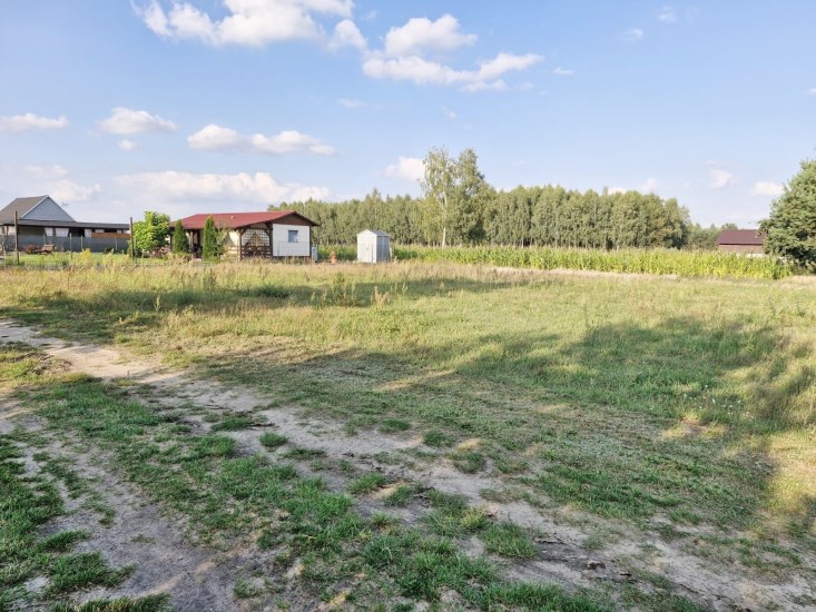 Działka Sprzedaż - świętokrzyskie, kielecki, Raków, Życiny