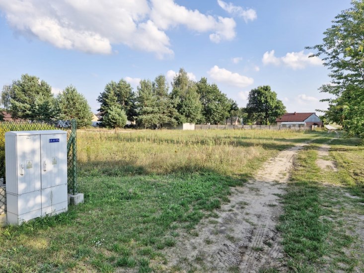 Działka Sprzedaż - świętokrzyskie, kielecki, Raków, Życiny