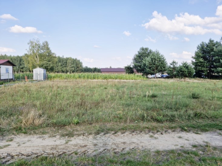 Działka Sprzedaż - świętokrzyskie, kielecki, Raków, Życiny