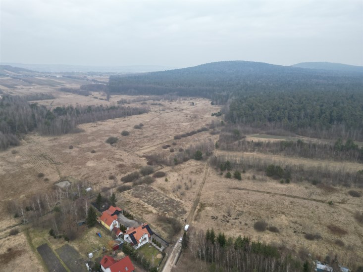Działka Sprzedaż - świętokrzyskie, kielecki, Bodzentyn, Święta Katarzyna