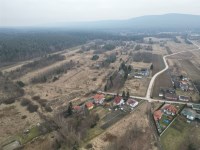 Działka Sprzedaż - świętokrzyskie, kielecki, Bodzentyn, Święta Katarzyna