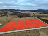 Działka Sprzedaż - świętokrzyskie, kielecki, Mniów, Pałęgi