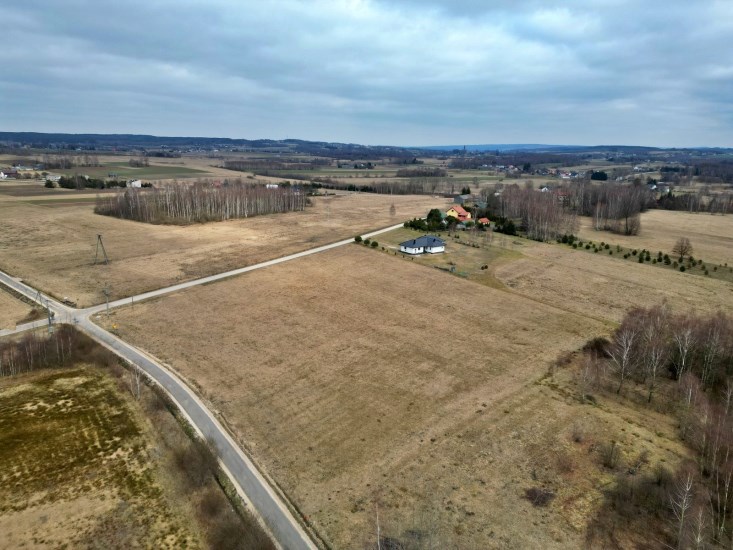 Działka Sprzedaż - świętokrzyskie, kielecki, Mniów, Pałęgi