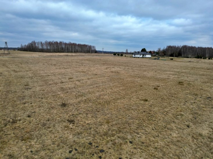 Działka Sprzedaż - świętokrzyskie, kielecki, Mniów, Pałęgi
