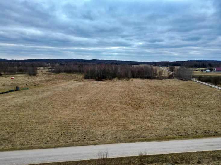 Działka Sprzedaż - świętokrzyskie, kielecki, Mniów, Pałęgi