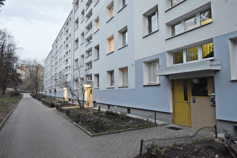 Mieszkanie Sprzedaż - świętokrzyskie, Kielce m., Kielce, Sady