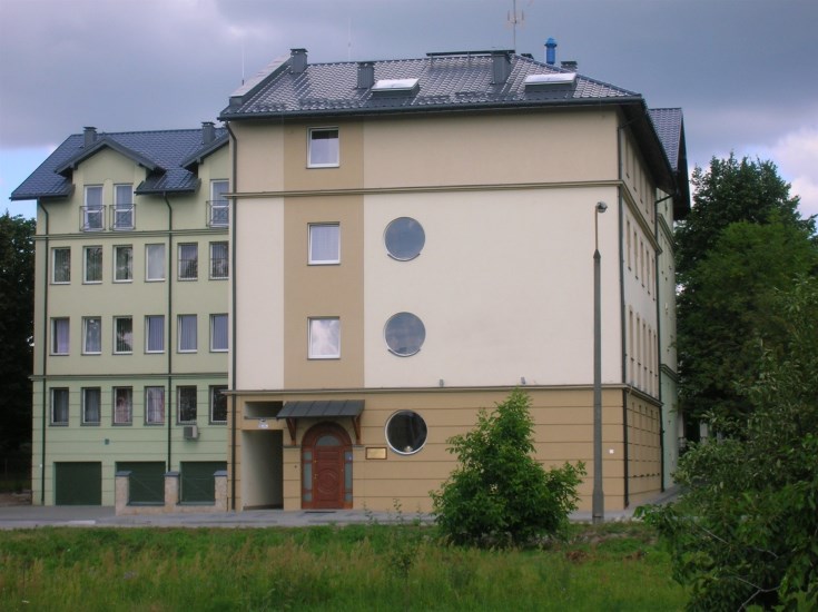 Dom Sprzedaż - świętokrzyskie, buski, Solec-Zdrój