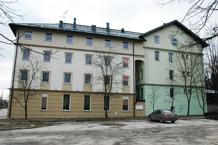 Dom Sprzedaż - świętokrzyskie, buski, Solec-Zdrój