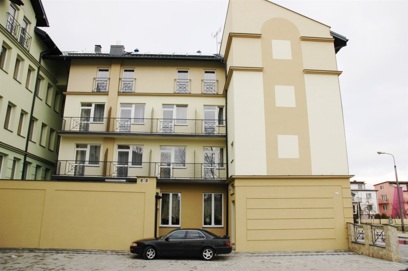 Dom Sprzedaż - świętokrzyskie, buski, Solec-Zdrój