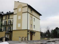 Dom Sprzedaż - świętokrzyskie, buski, Solec-Zdrój