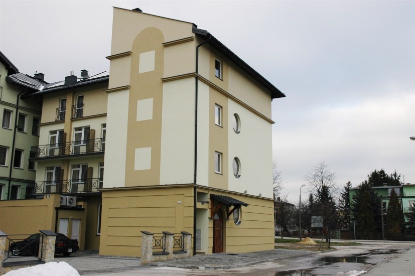 Dom Sprzedaż - świętokrzyskie, buski, Solec-Zdrój