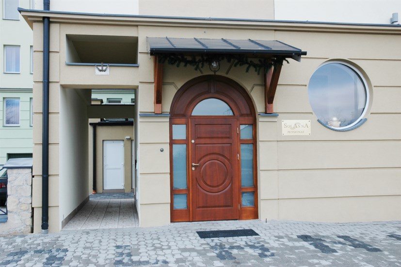 Dom Sprzedaż - świętokrzyskie, buski, Solec-Zdrój