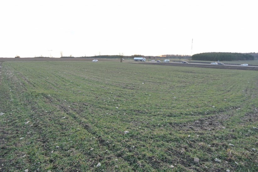 Działka Sprzedaż - świętokrzyskie, kielecki, Chmielnik, Śladków Mały