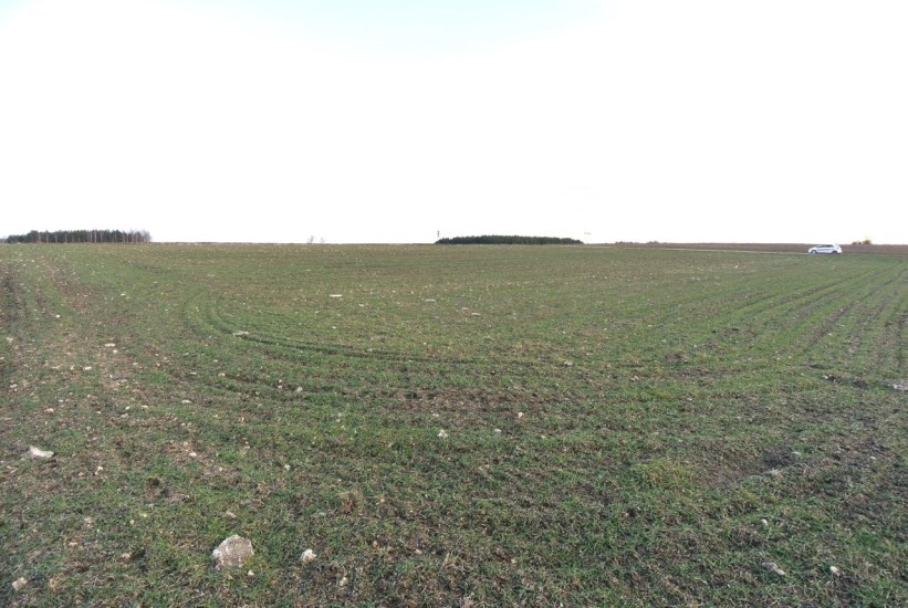 Działka Sprzedaż - świętokrzyskie, kielecki, Chmielnik, Śladków Mały