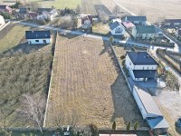 Działka Sprzedaż - świętokrzyskie, jędrzejowski, Oksa, Rembiechowa
