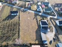 Działka Sprzedaż - świętokrzyskie, jędrzejowski, Oksa, Rembiechowa