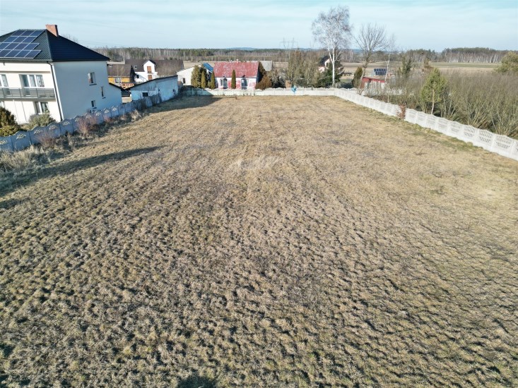 Działka Sprzedaż - świętokrzyskie, jędrzejowski, Oksa, Rembiechowa