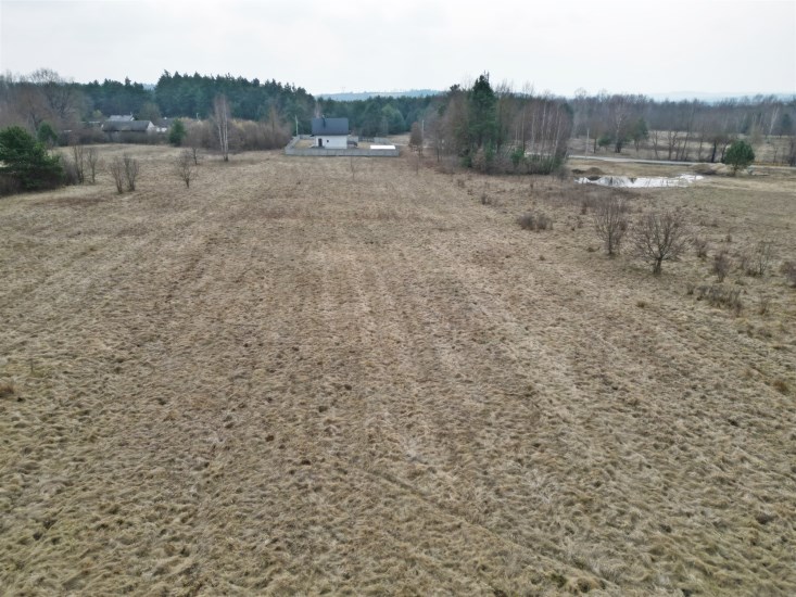 Działka Sprzedaż - świętokrzyskie, kielecki, Piekoszów, Rykoszyn