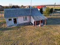 Działka Sprzedaż - świętokrzyskie, jędrzejowski, Sobków, Nowe Kotlice
