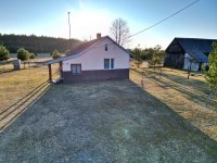Działka Sprzedaż - świętokrzyskie, jędrzejowski, Sobków, Nowe Kotlice