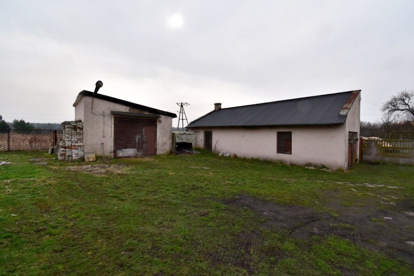 Dom Sprzedaż - świętokrzyskie, skarżyski, Skarżysko-Kamienna, Dolna Kamienna