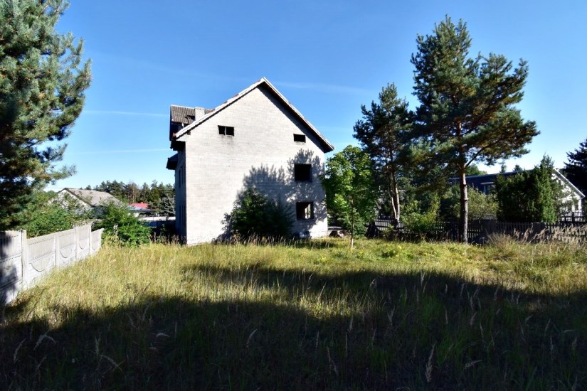Dom Sprzedaż - świętokrzyskie, kielecki, Daleszyce, Słopiec