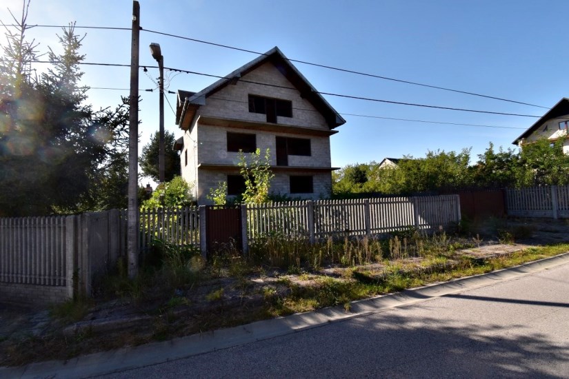 Dom Sprzedaż - świętokrzyskie, kielecki, Daleszyce, Słopiec
