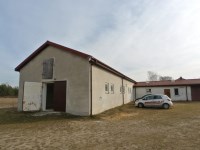 Hala Wynajem - mazowieckie, pruszkowski, Nadarzyn, Rozalin