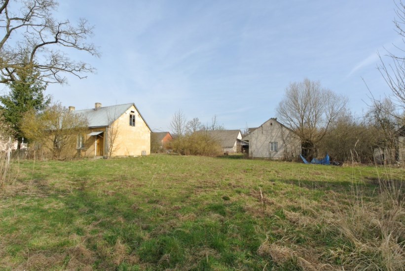 Dom Sprzedaż - świętokrzyskie, buski, Busko-Zdrój, Budzyń