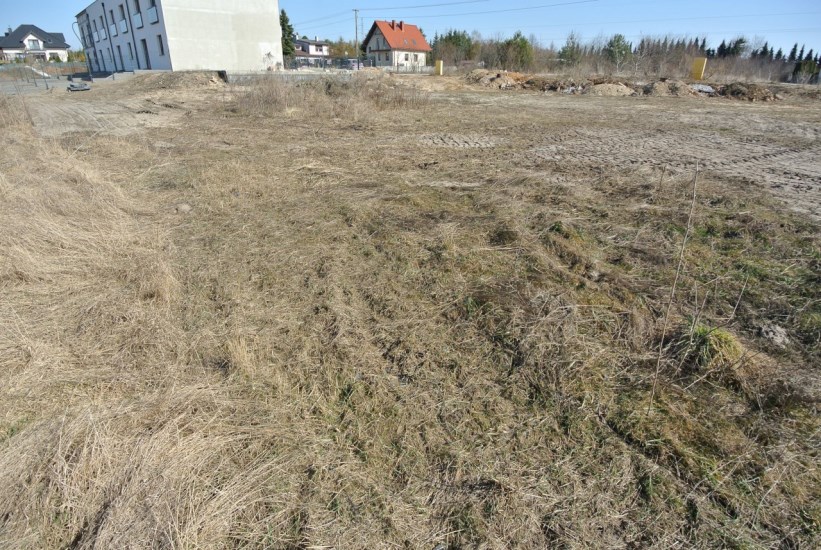 Działka Sprzedaż - świętokrzyskie, kielecki, Morawica, Bilcza