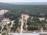 Działka Sprzedaż - świętokrzyskie, kielecki, Chęciny, Korzecko