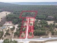 Działka Sprzedaż - świętokrzyskie, kielecki, Chęciny, Korzecko
