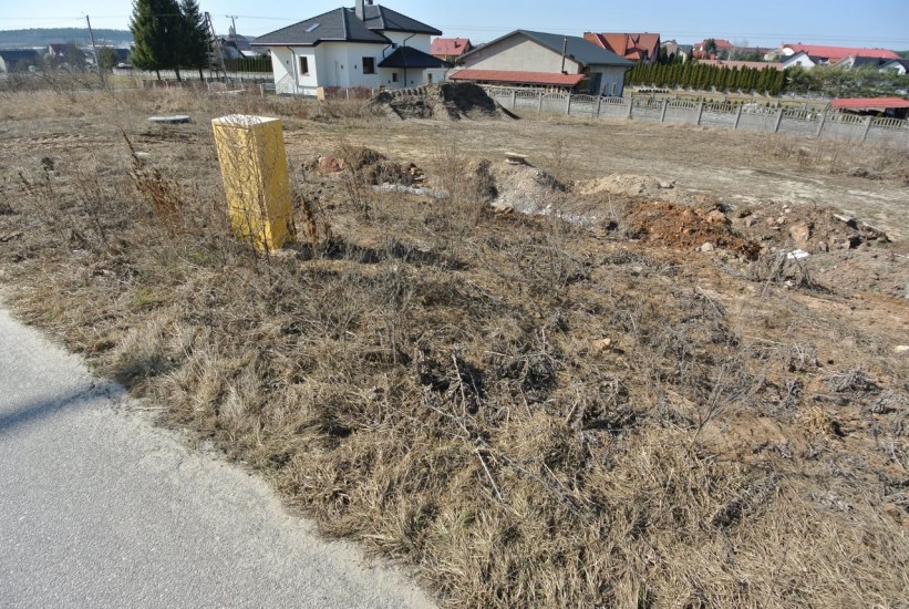 Działka Sprzedaż - świętokrzyskie, kielecki, Morawica, Bilcza