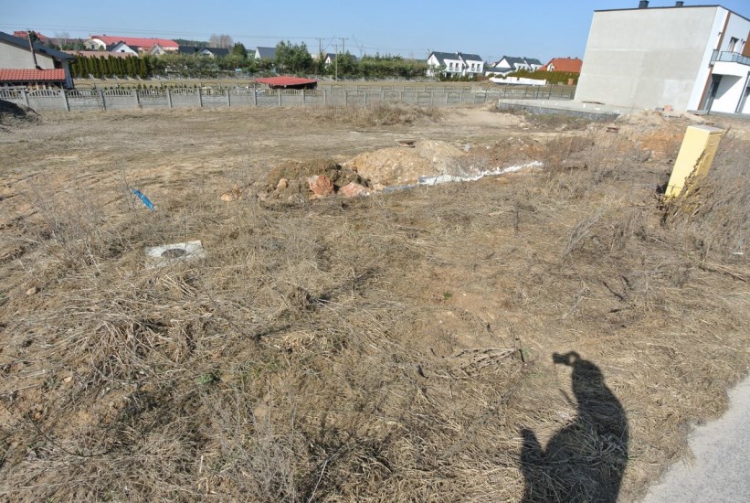 Działka Sprzedaż - świętokrzyskie, kielecki, Morawica, Bilcza