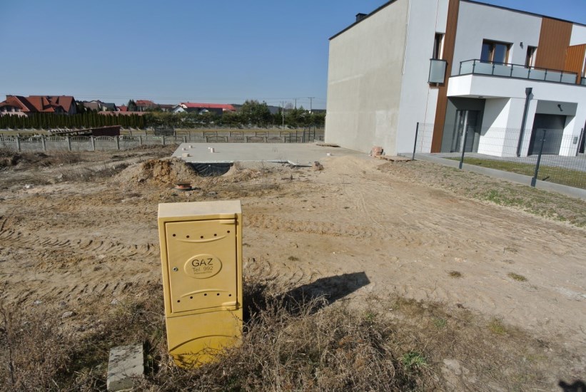 Działka Sprzedaż - świętokrzyskie, kielecki, Morawica, Bilcza