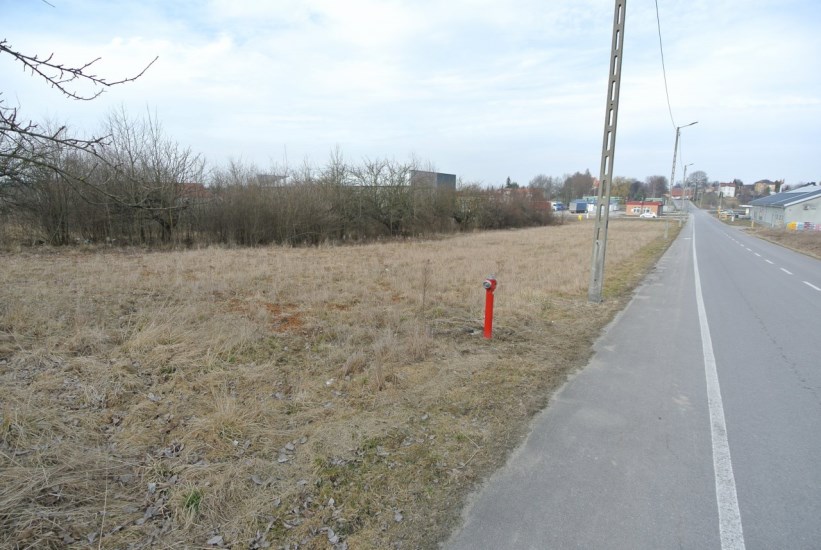Działka Sprzedaż - świętokrzyskie, buski, Stopnica