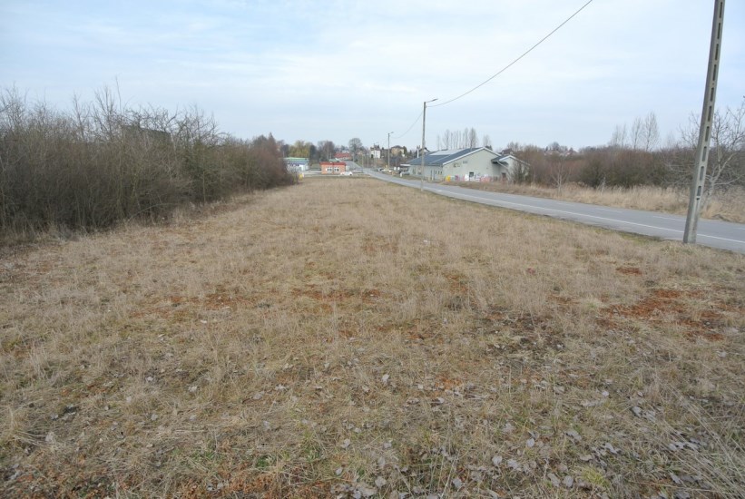 Działka Sprzedaż - świętokrzyskie, buski, Stopnica