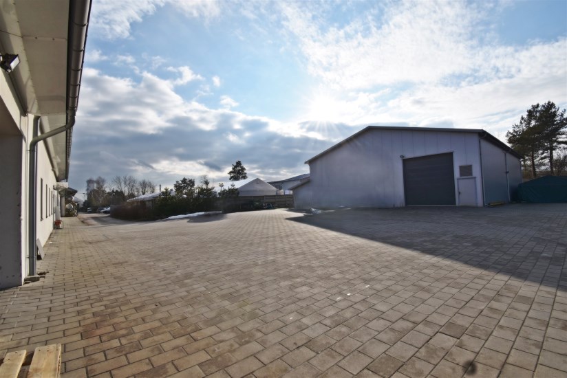 Lokal Sprzedaż - świętokrzyskie, kielecki, Sitkówka-Nowiny, Nowiny