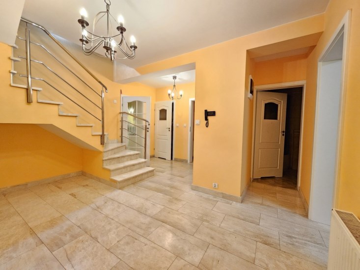 Dom Wynajem - mazowieckie, pruszkowski, Raszyn, Rybie