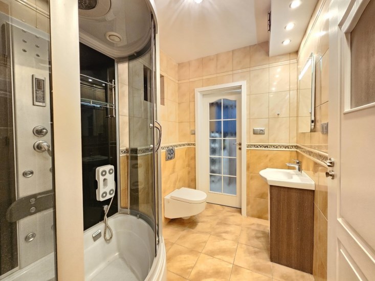 Dom Wynajem - mazowieckie, pruszkowski, Raszyn, Rybie