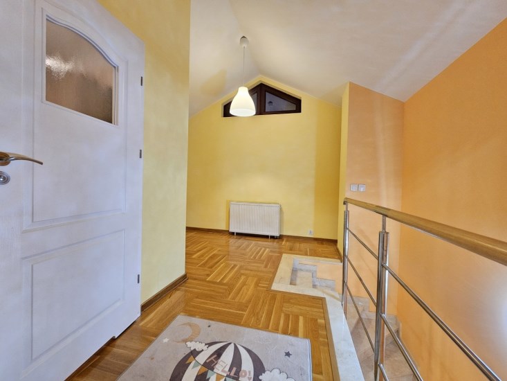 Dom Wynajem - mazowieckie, pruszkowski, Raszyn, Rybie