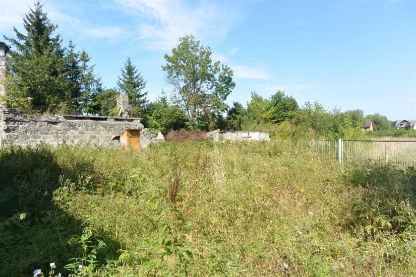 Dom Sprzedaż - świętokrzyskie, kielecki, Chęciny, Wolica