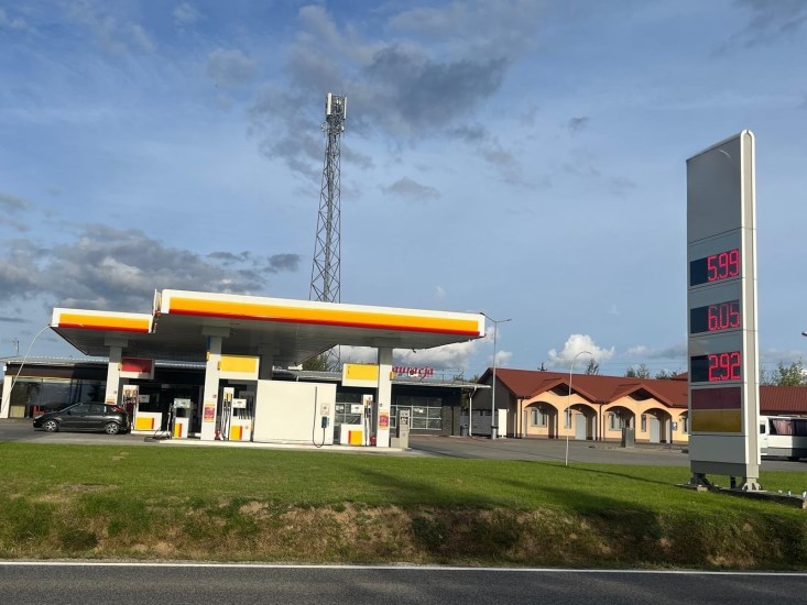 Lokal Sprzedaż - świętokrzyskie, sandomierski, Klimontów