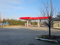Lokal Sprzedaż - świętokrzyskie, staszowski, Osiek