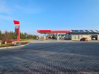 Lokal Sprzedaż - świętokrzyskie, staszowski, Osiek